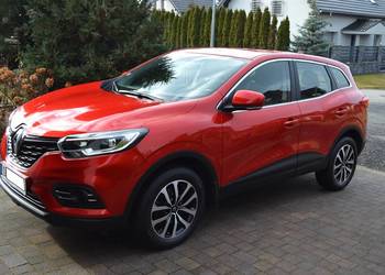 POLSKI SALON, Bezwypadkowy, 1,3-16V 140 Ps