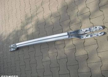 KIA SORENTO 2 II 09-14R RELINGI DACHOWE