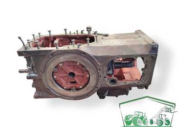 Obudowa tylnego mostu 6005019474 851B6 Renault Ares 697