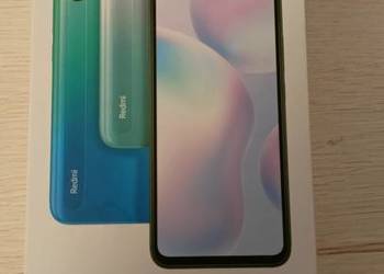 Sprzedam Redmi 9A 2GB RAM 32 GB