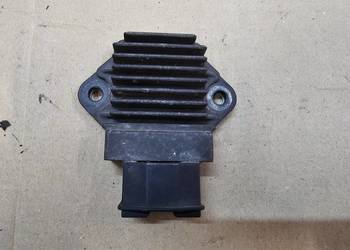 Honda NTV 650 regulator napięcia ntv650