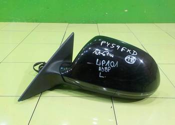 AUDI A3 8P II LIFT 1.4 TFSI 09r HB 5D lusterko lewe