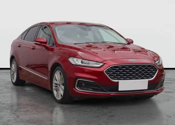 Ford Mondeo 2.0 EcoBlue