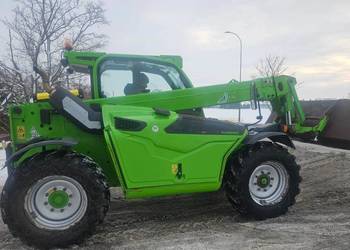 Ładowarka MERLO TF 42.7 CS140