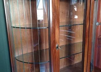 Piękna serwantka 50/60 lata