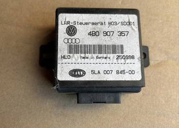 Moduł świateł Audi a6 c5 4B0907357