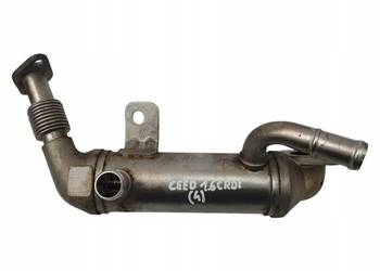 CHŁODNICA SPALIN Kia Ceed Hyundai i 30 1.6 CRDI D4FB 28416-2A410