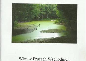 Wieś w Prusach Wschodnich