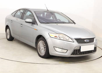 Ford Mondeo 1.8 TDCi