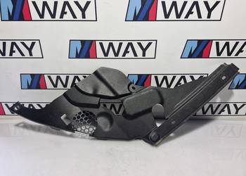 BMW G20 G21 LISTWA OSŁONA REFLEKTORA LEWA 7499927