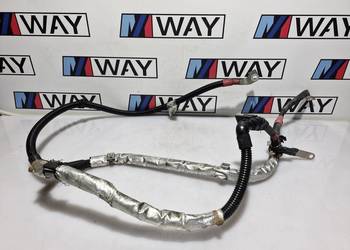 BMW F30 F31 PRZEWÓD KABEL ALTERNATORA 8584698