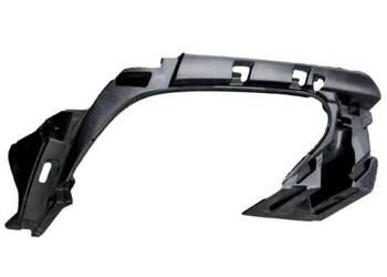 VOLVO S60 V60 II lewy wspornik koncowki wydechu tyl R-Design OE 31455572