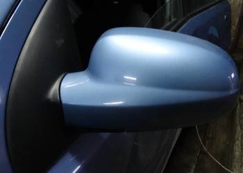 Lusterko prawe elektryczne Daewoo Kalos, Aveo