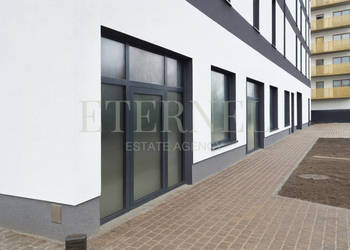 Ekskluzywny lokal usługowy ul. Rydlówka, Podgórze