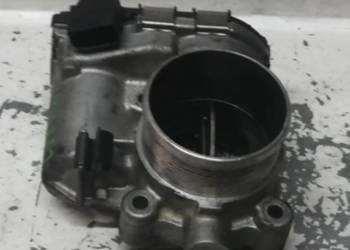 Przepustnica Volvo 2.4 31216665