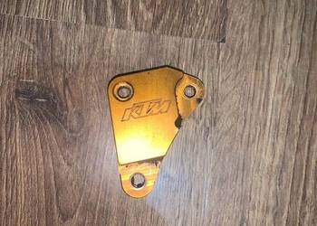 osłona wysprzęglika ktm sx sxf exc smc  xc smr 85 250 300 450 690 525
