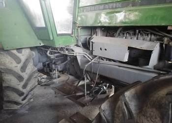 Fendt 611 do remontu