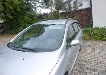 szyba przednia czołowa peugeot 307 sw