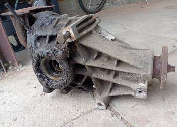 Dyferencjał Sierra 2.0 DOHC