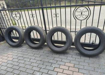 Opony letnie Hankok Prime Ventus 4