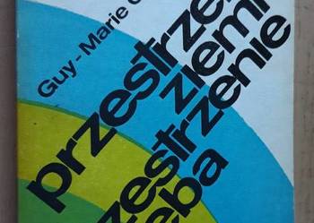 Przestrzenie ziemi  i przestrzenie nieba