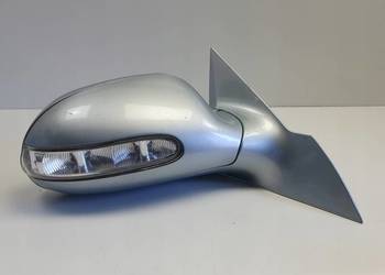 LUSTERKO PRAWE Mercedes CLK W209 02-09r _ PASAŻERA 15 Pin kabli ANGLIK