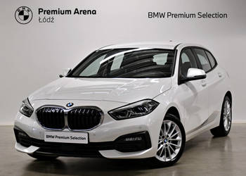 LED/ CarPlay/ VirtualCockpit/ Pakiet Serwisowy/SalonPL/FV23