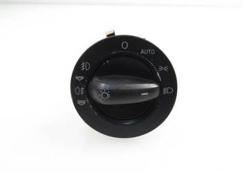 WŁĄCZNIK ŚWIATEŁ AUDI A6 (4F2, C6) 4F2941531D