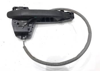 KLAMKA ZEWNĘTRZNA PRAWY TYŁ MERCEDES VITO Skrzynia A4477600934 Bus