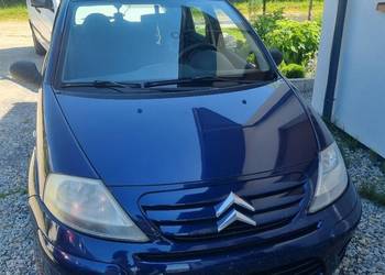 Citroën C3 1.4Diesel 2005r 100%sprawny
