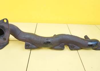 RANGE ROVER SPORT 3.6 TD V8 08r 272KM 368DT kolektor wydechowy 6H3Q-9431-DC