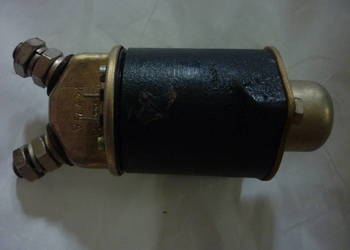 Skot OT64 stycznik akumulatora rozrusznika automat