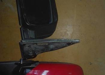 Lusterka  BMW E36