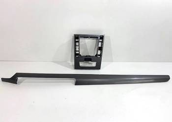 LISTWY DEKOR SKODA SUPERB III 3V1863212B Kombi WYKOŃCZENIE