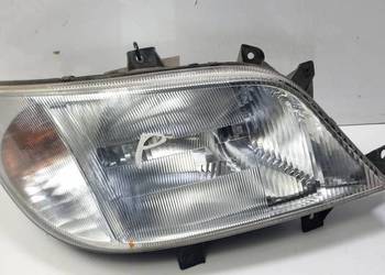 LAMPA PRAWA PRZÓD MERCEDES SPRINTER 208