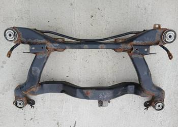 Audi A4 B6 B7 Drążek stabilizatora stabilizator tył tylny