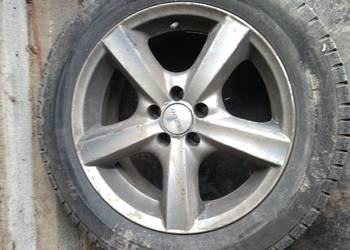 Alufelgi koła aluminiowe 16
