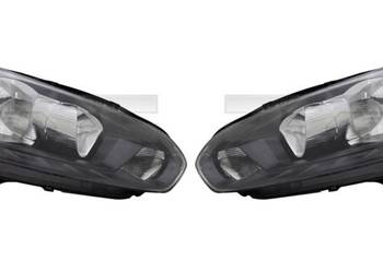 Ford Transit Ford Tourneo 15-18 reflektor przedni lampa przednia NOWA