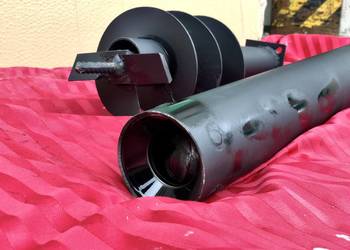 Szlamówka 89mm pod rure 110mm