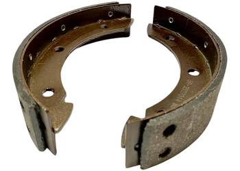 SZCZĘKI HAMULCA RĘCZNEGO UAZ 469 452 3151 GAZ 69 BĘBNA REDUKTORA SZCZĘKA