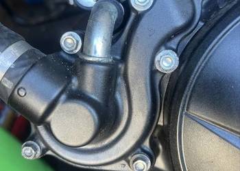 Pokrywa dekiel pompy wody Honda CB750 Hornet RH12 2023r