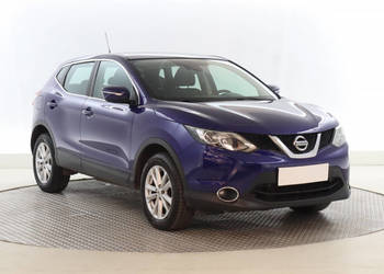 Nissan Qashqai 1.2 DIG-T