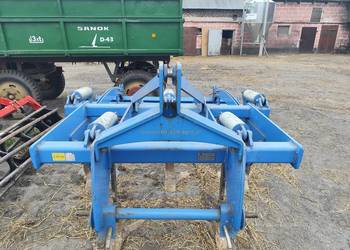 Bezorkowiec/gruber 2,10 mb InterTech