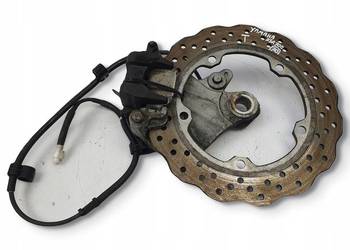 TYLNA TARCZA HAMULCOWA ZACISK TYŁ Yamaha XSR 700 XSR700 15-22 przewód