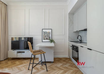 Oferta sprzedaży mieszkania 31m2 1 pokojowe Poznań Maksymiliana Jackowskiego