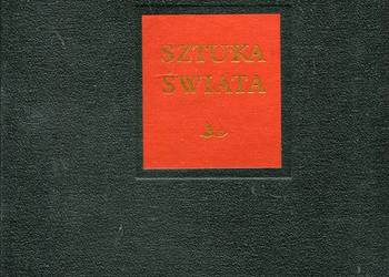 Sztuka świata T.4