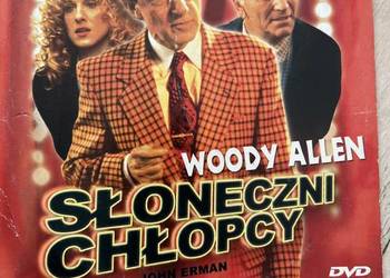 Słonino chłopcy wody allen