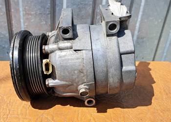Sprężarka klimatyzacji DELPHI do chevrolet Venture, Tran Spo