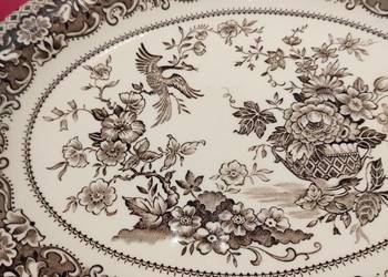 Półmisek angielski English Ironstone Tableware limited Półmisek angielski English Ironstone Tableware limited