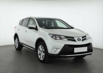 Toyota RAV 4 2.2 D-4D